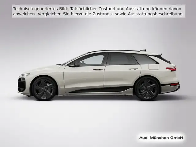 Audi Sonstiges