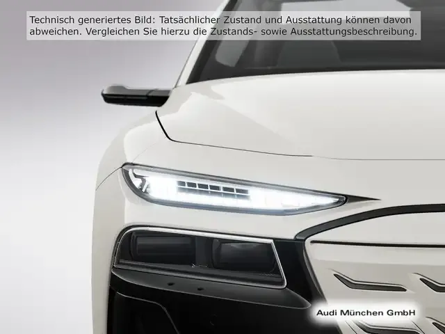 Audi Sonstiges
