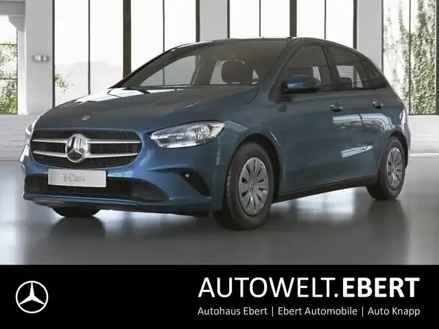 Mercedes-Benz B 160