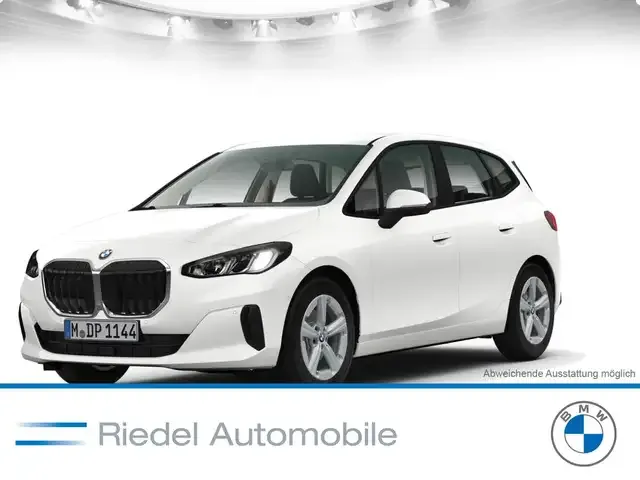 BMW 220