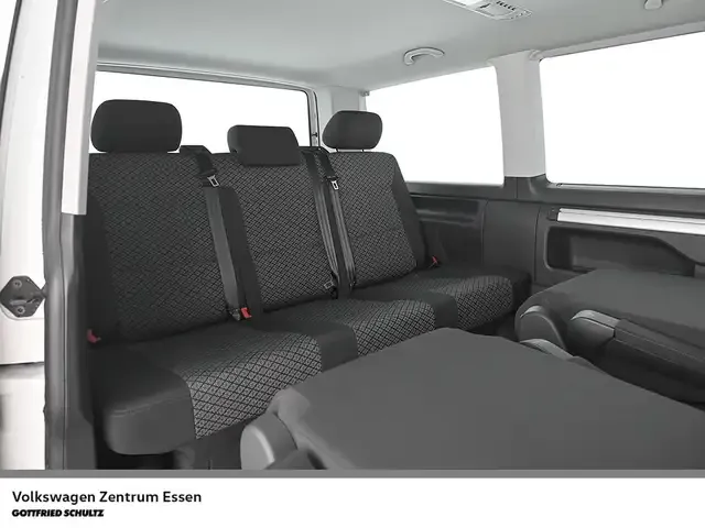 Volkswagen T6.1 Multivan