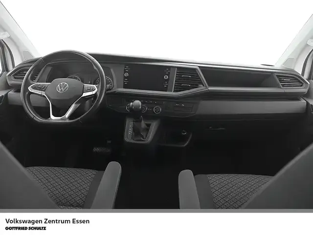 Volkswagen T6.1 Multivan