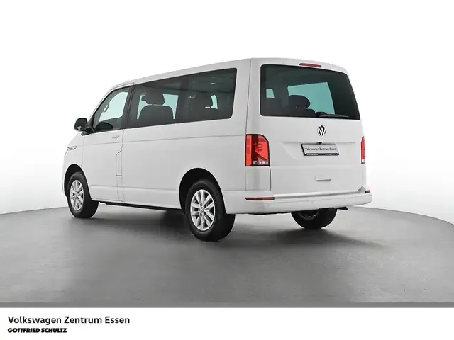 Volkswagen T6.1 Multivan