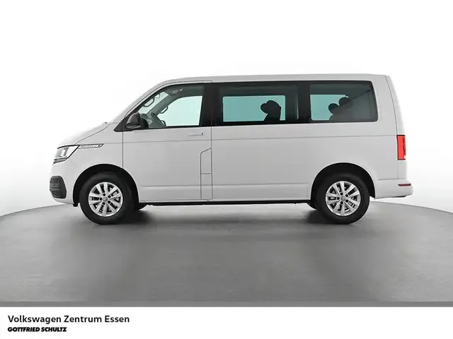 Volkswagen T6.1 Multivan