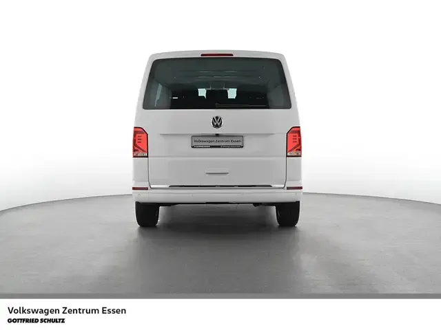 Volkswagen T6.1 Multivan