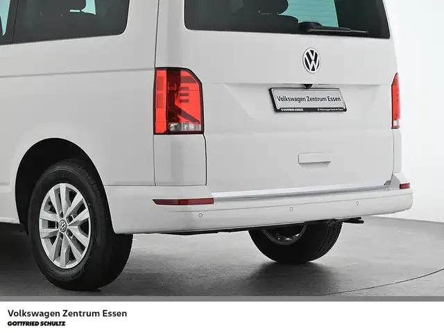 Volkswagen T6.1 Multivan