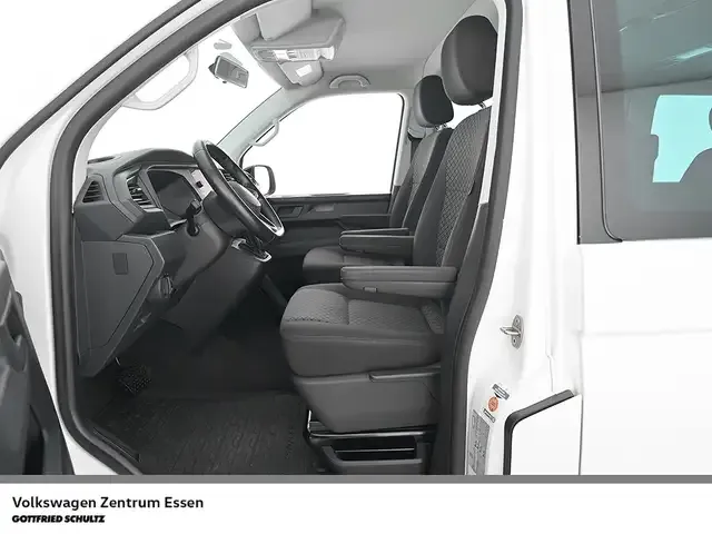 Volkswagen T6.1 Multivan