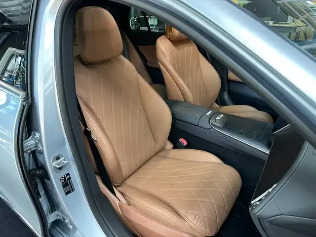 Mercedes-Benz E 450