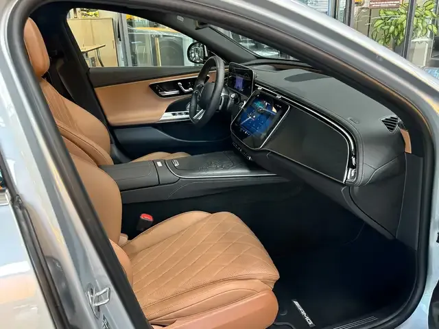 Mercedes-Benz E 450