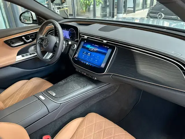 Mercedes-Benz E 450