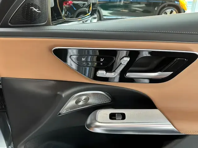 Mercedes-Benz E 450