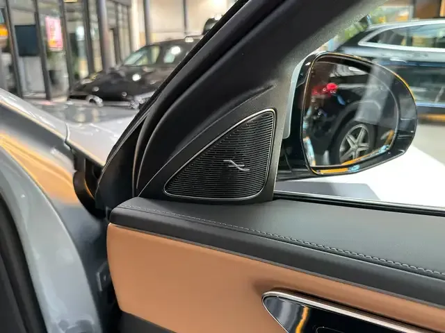 Mercedes-Benz E 450