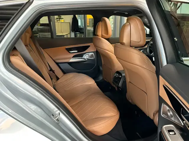 Mercedes-Benz E 450
