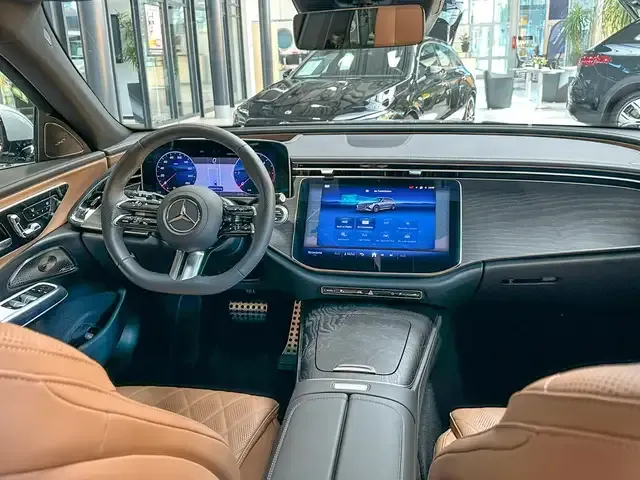 Mercedes-Benz E 450