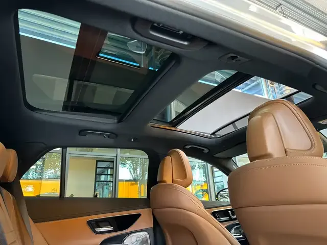 Mercedes-Benz E 450