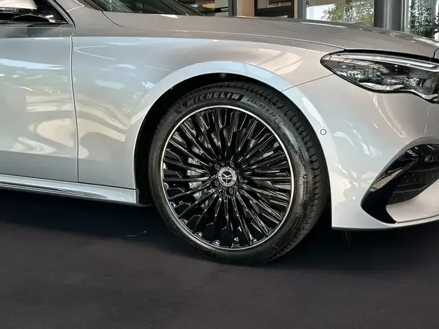 Mercedes-Benz E 450