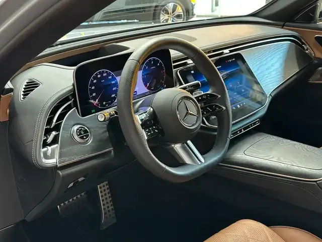 Mercedes-Benz E 450