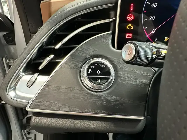 Mercedes-Benz E 450