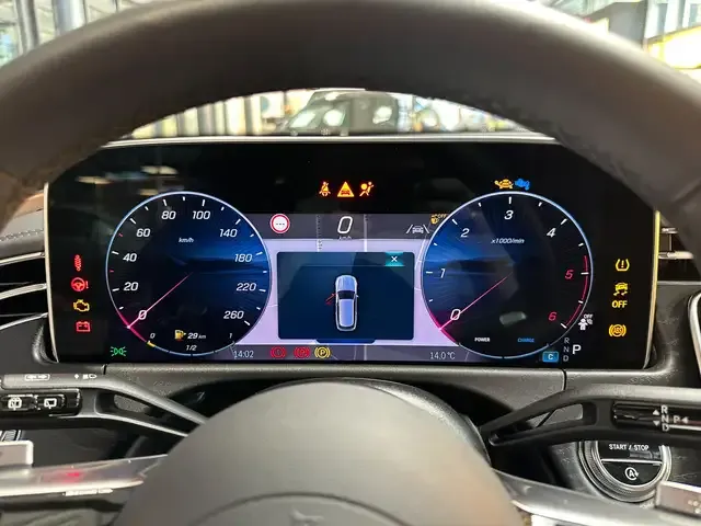 Mercedes-Benz E 450