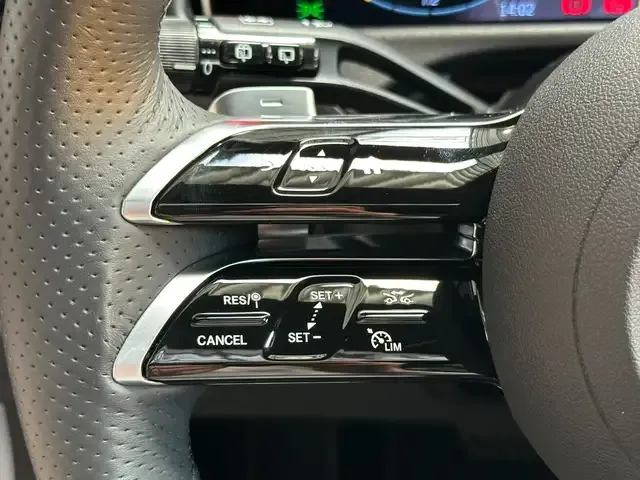 Mercedes-Benz E 450