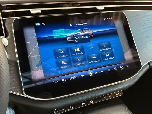 Mercedes-Benz E 450