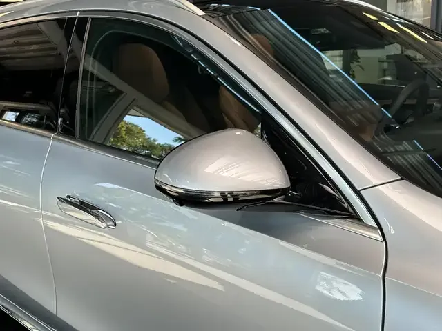 Mercedes-Benz E 450