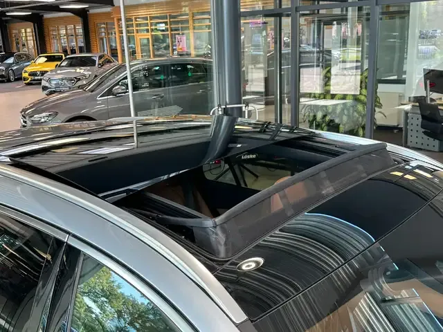 Mercedes-Benz E 450