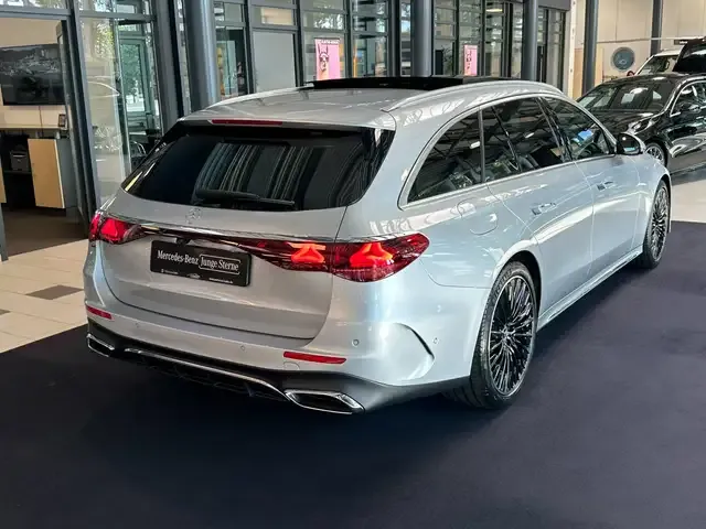 Mercedes-Benz E 450