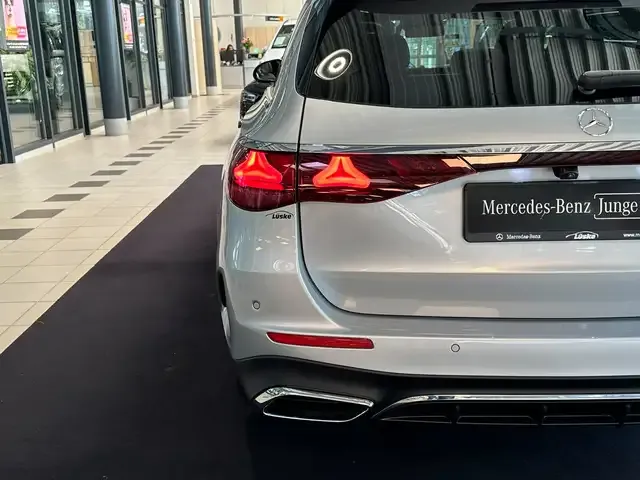 Mercedes-Benz E 450
