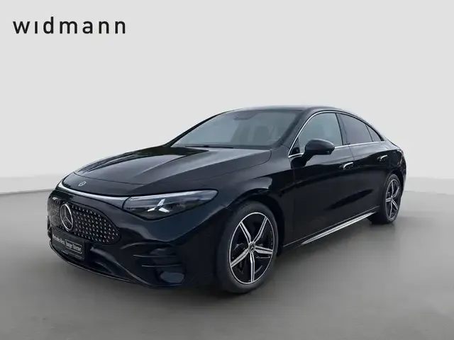 Mercedes-Benz CLA 350