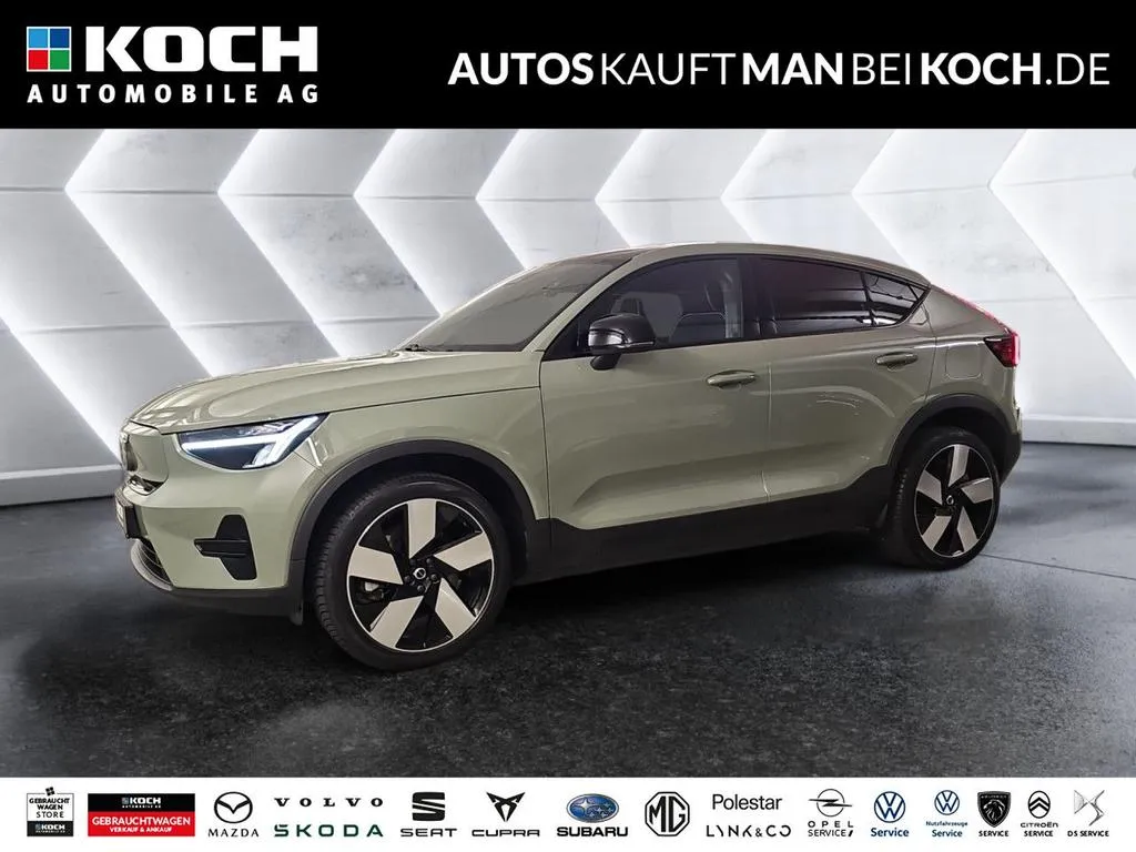 Volvo C40