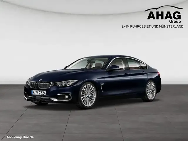 BMW 430