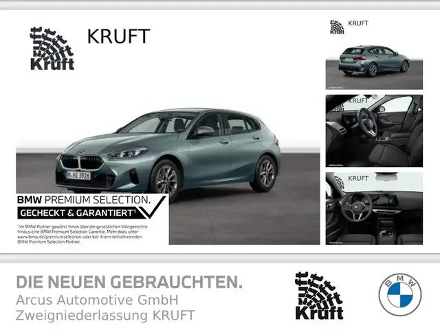 BMW 120