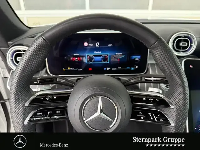 Mercedes-Benz CLE 200