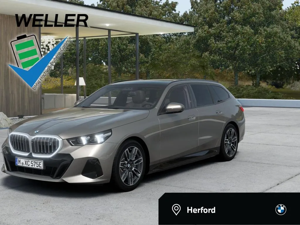 BMW i5
