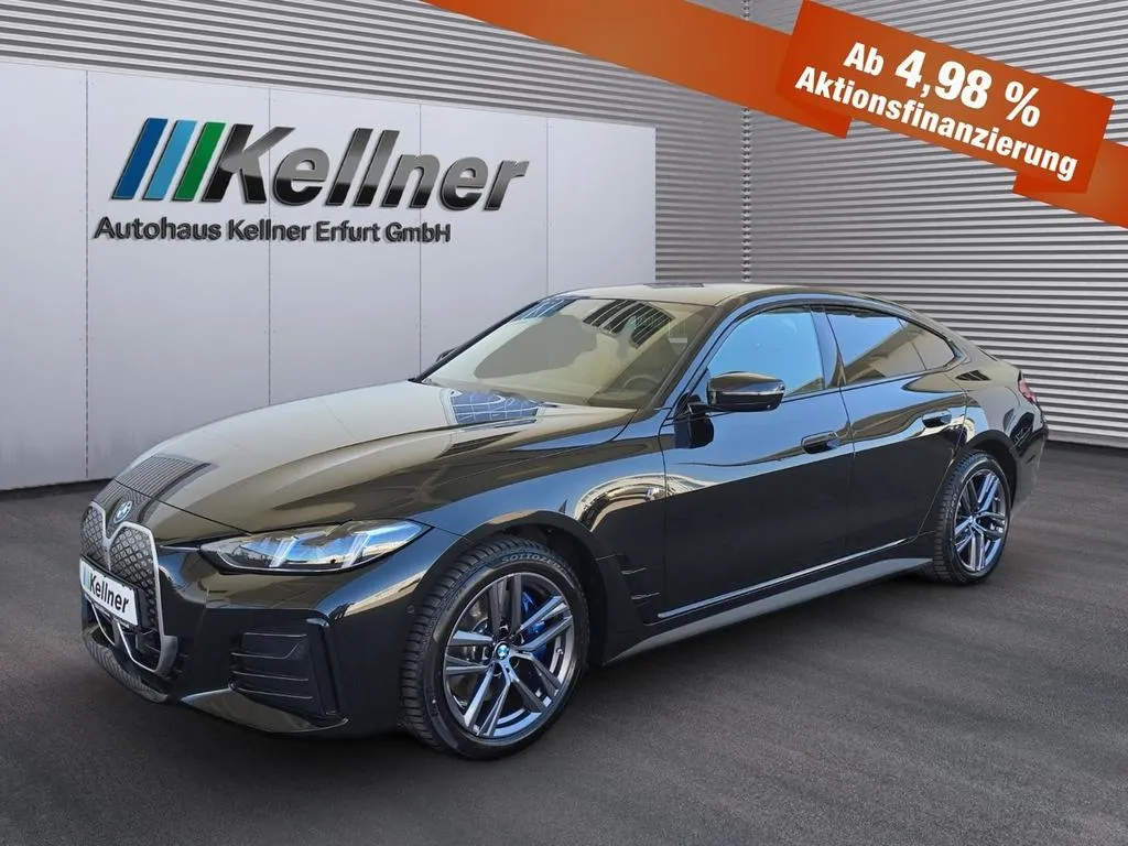 BMW i4