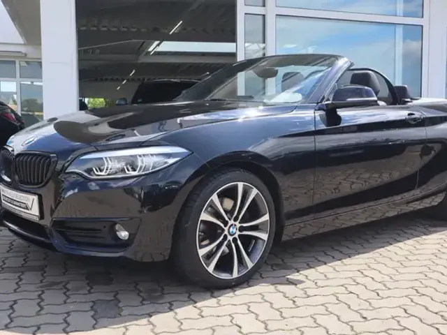 BMW 220
