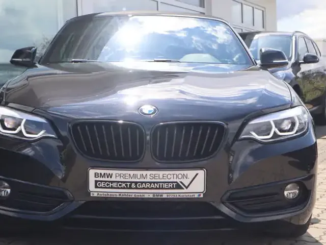 BMW 220