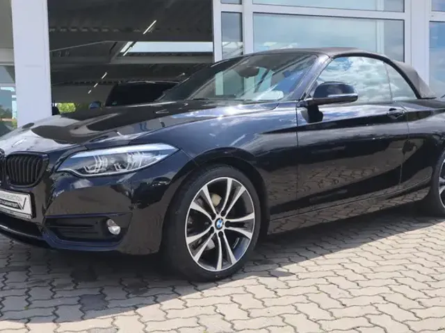 BMW 220