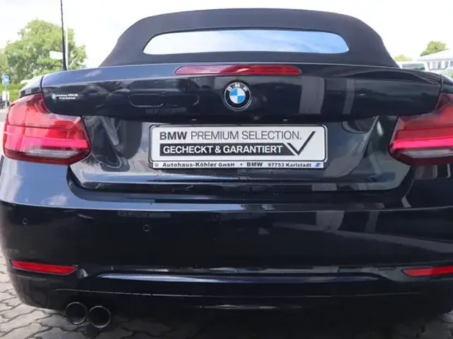 BMW 220