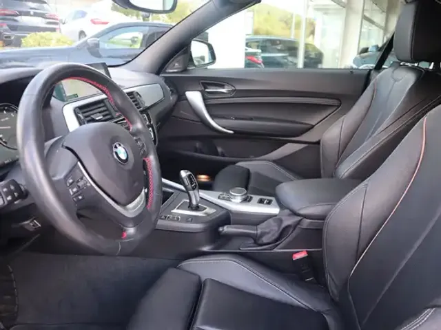 BMW 220