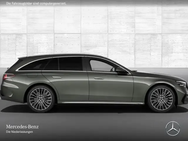 Mercedes-Benz E 300