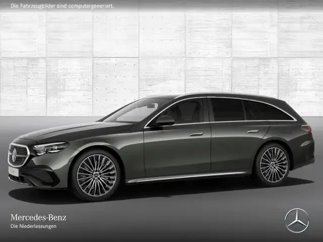 Mercedes-Benz E 300