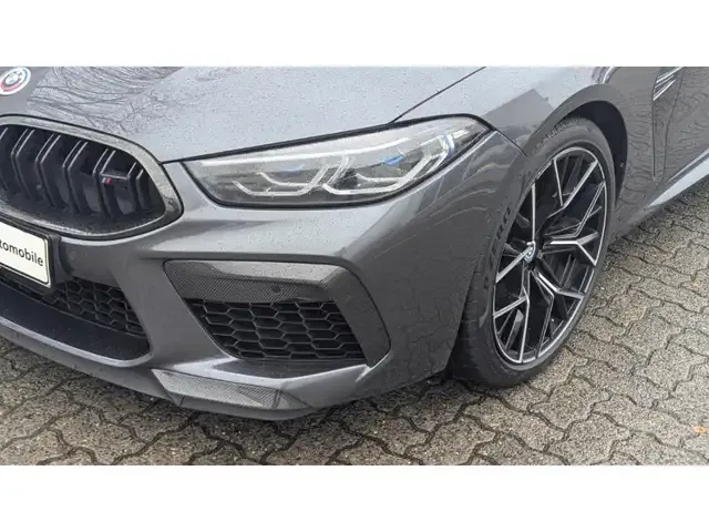 BMW M8