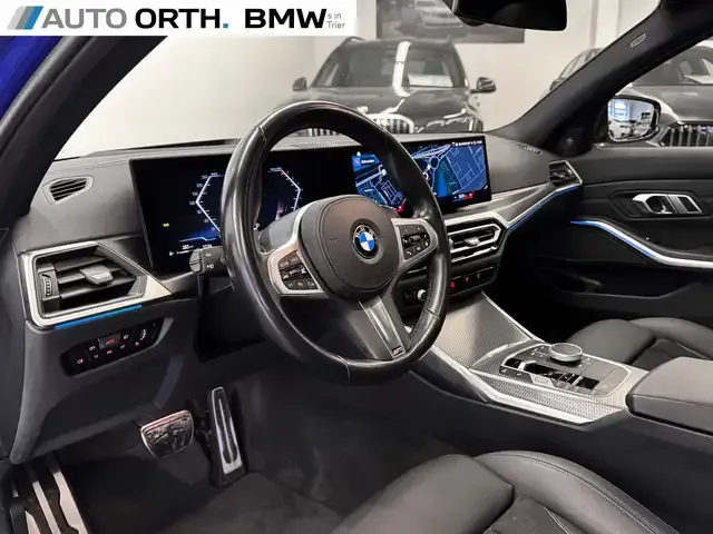 BMW 340