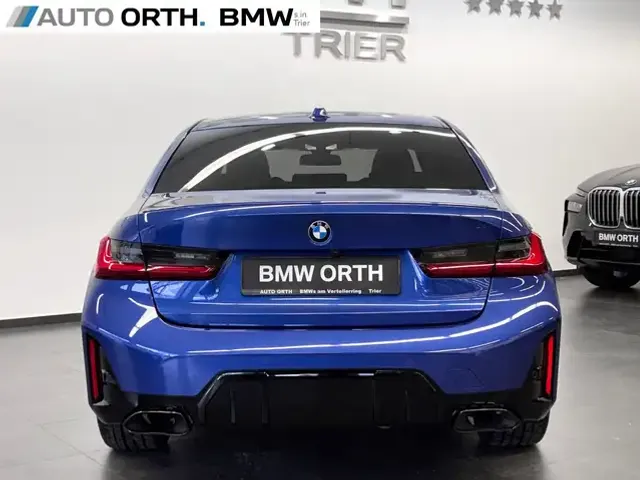 BMW 340