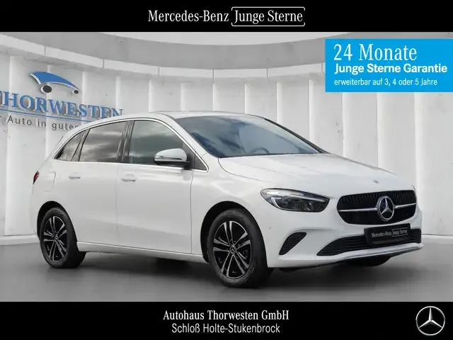 Mercedes-Benz B 250