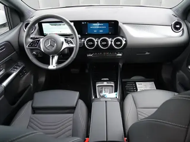 Mercedes-Benz B 250