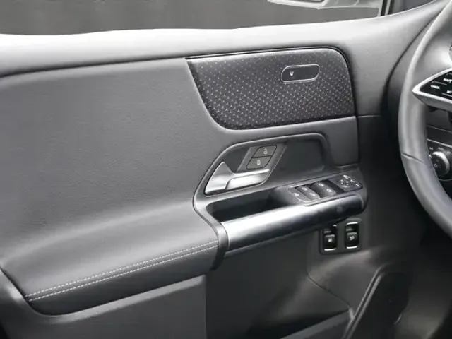 Mercedes-Benz B 250