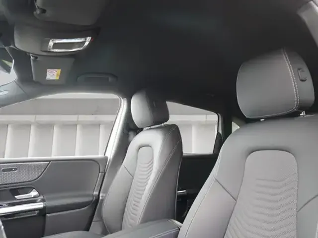 Mercedes-Benz B 250